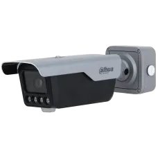 IP видеокамера Dahua Dahua DHI-ITC413-PW4D-IZ1 (2.7-12мм) ANPR