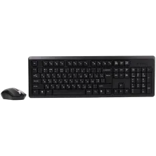 Комплект беспроводной  A4 Tech 4200N V-Track клавиатура+мышь
