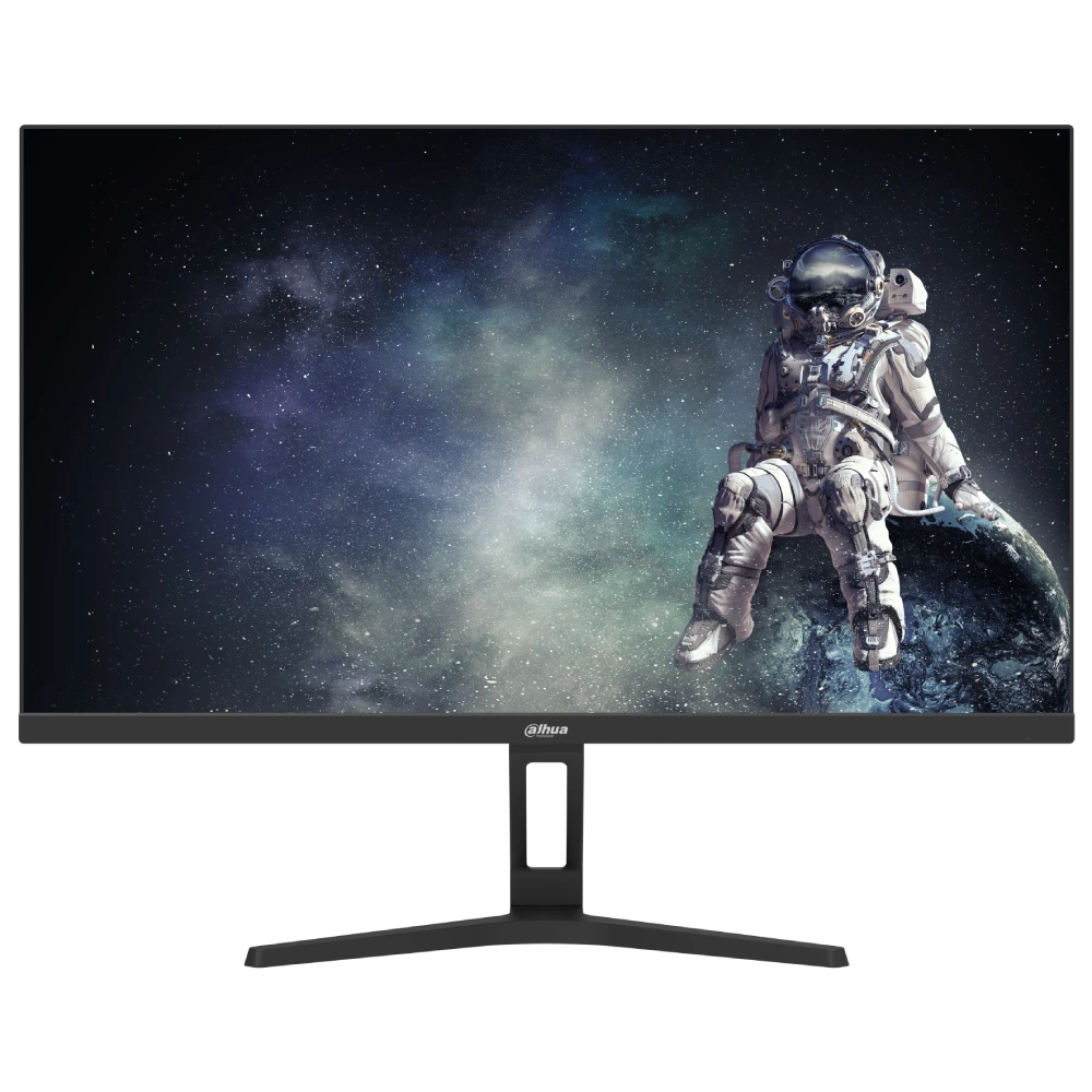 Монитор Dahua Dahua DHI-LM27-E331Y 27" QHD 200 Гц
