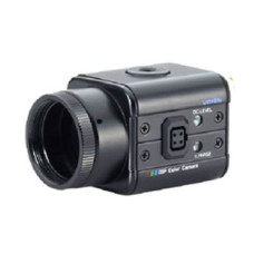 Чорно-біла корпусні відеокамера Vision Hi-Tech VC34BSHR-12