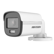 2Мп ColorVu Hikvision Hikvision DS-2CE10DF0T-PF (2.8мм)