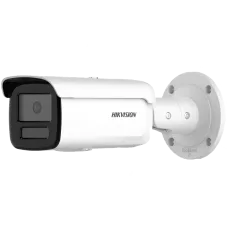 4 МП ColorVu Smart Dual-Light Hikvision DS-2CD2T47G2H-LI (4мм)(eF)