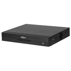 Видеорегистратор Dahua Dahua DH-XVR4116HS-I 16-канальный 720p 1U 1HDD WizSense