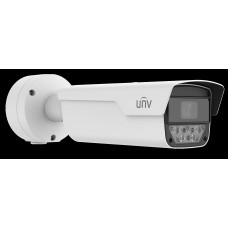 IP-відеокамера Uniview PKC2630@Z28-P (2.8-12) White