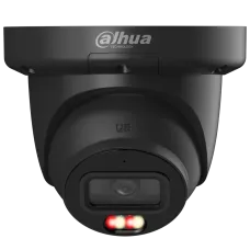 IP видеокамера Dahua Dahua DH-IPC-HDW3649QM-S-IL-Black 6МП (2.8мм)