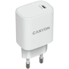 Зарядное устройство Canyon CANYON H-20 PD20W