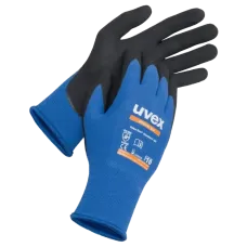 Рукавички захисні UVEX UVEX athletic lite (6002729)