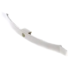 Кабельний затискач APRO APRO для 16 проводов белый (пач. 10шт.)