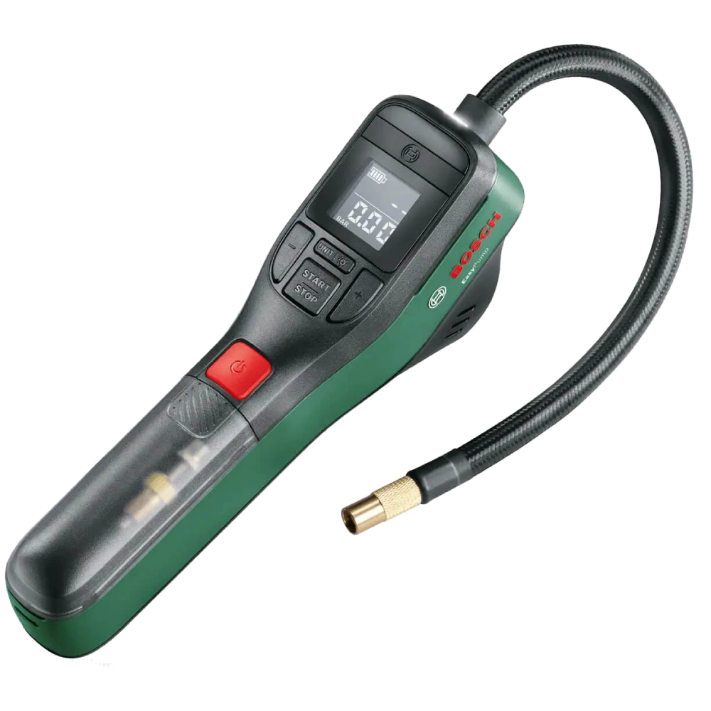 Акумуляторний насос Bosch Bosch EasyPump (0603947000)