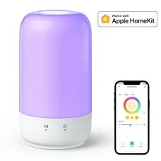 Умная настольная WiFi лампа Ambient Light Meross Meross MSL450HK(EU)