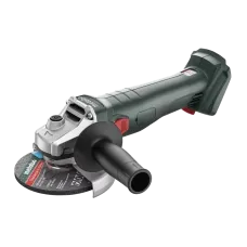 Аккумуляторная болгарка Metabo Metabo W 18 7-125 (602371850)