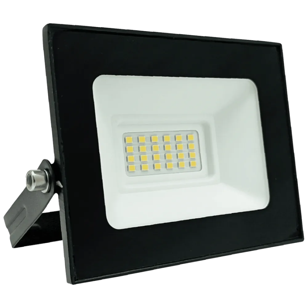 Світлодіодний прожектор  20Вт 1600Lm 6500K