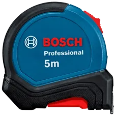 Вимірювальна рулетка Bosch Bosch Professional 5 м Вимірювальна рулетка Bosch Bosch Professional 5 м