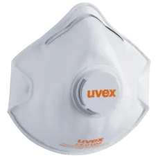 Респіратор UVEX Uvex Silv-Air Classic 2210 FFP2 (3 шт)