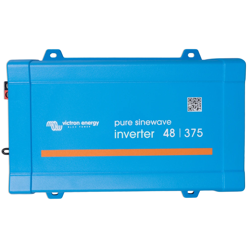 Інвертор Victron Energy Victron Energy Inverter 48/375 230V VE.Direct SCHUKO однофазный чистая синусоида