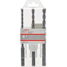 Набір бурів по бетону Bosch Bosch SDS plus-1 6/8/10x160мм