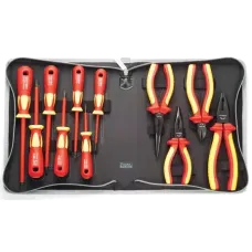 Набор диэлектрических инструментов Pro'sKit Pro'sKit PK-2802