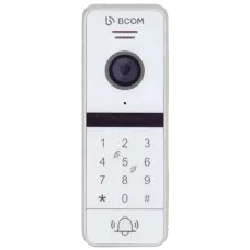 Вызывная панель BCOM BCOM BT-400FHD-AC White