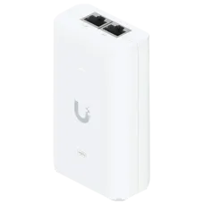 Инжектор Ubiquiti Ubiquiti PoE+ Adapter (30W) (U-PoE+)
