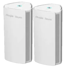 Комплект MESH роутерів Ruijie Ruijie Reyee RG-M18(2PACK) Wi-Fi 6