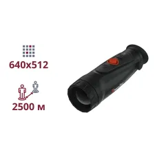 Тепловізійний монокуляр ThermTec ThermTec Cyclops CP650Pro