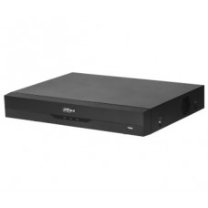 Відеореєстратор Dahua Dahua DH-XVR5104HE-I3 4-канальный 5M-N/1080p Mini 1U WizSense