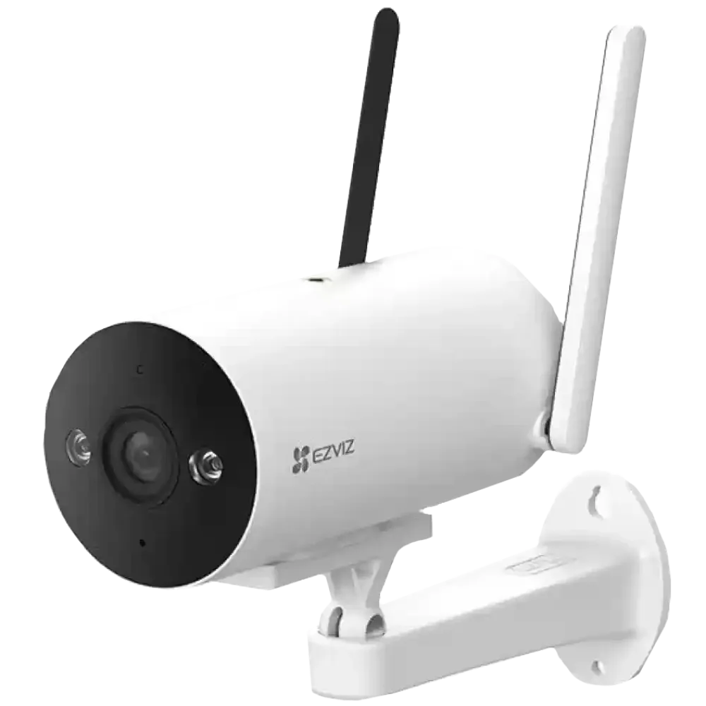 IP відеокамера Ezviz Ezviz H5 4G (CS-H5) 4мм