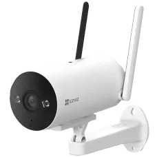 IP відеокамера Ezviz Ezviz H5 4G (CS-H5) 4мм