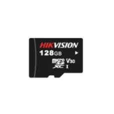 Карта пам'яті microSD Hikvision Hikvision HS-TF-P1/128G 128Гб