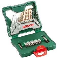 Свердла та насадки Bosch Bosch X-LINE-30 TITANIUM