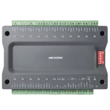 Slave контроллер управления лифтами Hikvision DS-K2M0016A
