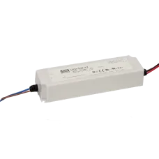 Імпульсне джерело живлення Mean Well Mean Well LPV-100-24 Rohs AC/DC