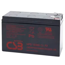 Аккумуляторная батарея CSB CSB UPS12360 12V7.5Ah