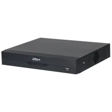 8-канальный Compact 1U 1HDD WizSense Dahua DHI-NVR2108HS-I2