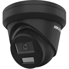 IP відеокамера Hikvision Hikvision DS-2CD2343G2-LI2U Black 4МП (2.8мм)