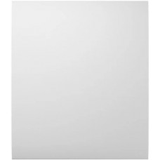 Заглушка монтажної коробки Ajax CoverPlate CenterCover (CP) White (126128.322.WH)
