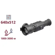 Тепловізійний приціл AGM AGM Clarion 640