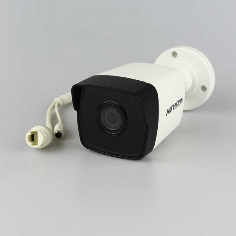 IP-камера Hikvision DS-2CD1021-I (6мм)