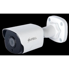 IP-відеокамера Sunell SN-IPR5180BSBN-B (2.8) White