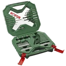 Свердла та насадки Bosch Bosch X-LINE-60