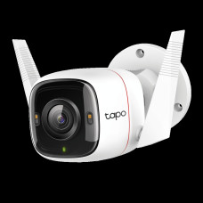 IP-Відеокамера TP-Link Tapo C320WS (3.18) White