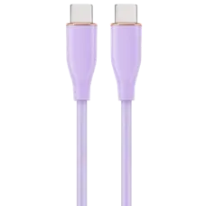 Кабель Cablexpert Cablexpert CC-USB2S-CMCM-1.5M-P 1.5 м