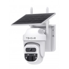 IP-відеокамера Tecsar SCM-1L3M-F-G-W