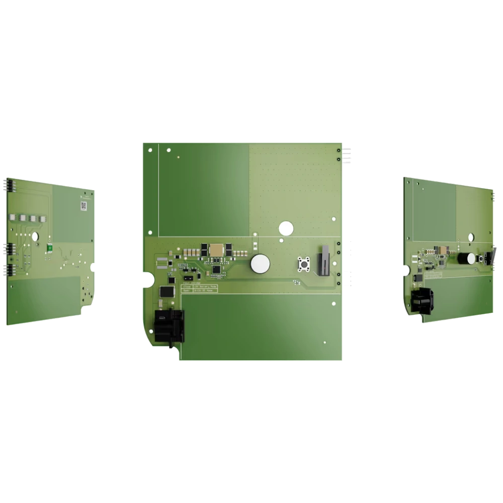 Блок питания Ajax Ajax 12V PSU for NVR ASP