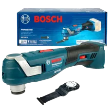 Акумуляторний універсальний різак (без аккумулятора) Bosch Bosch GOP 185-LI Professional