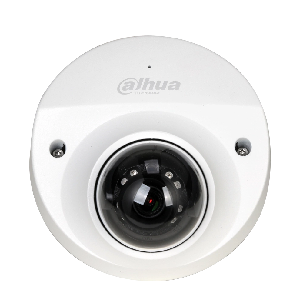 Мобильная видеокамера Dahua Dahua DH-IPC-HDBW5241FP-M 2МП