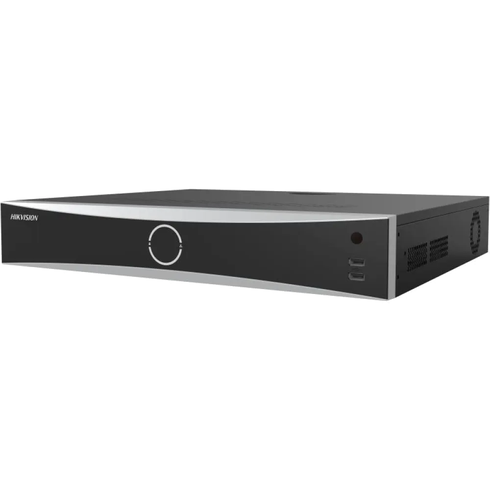 Відеореєстратор Hikvision Hikvision DS-7732NXI-I4/S(E) 32-канальный AcuSense