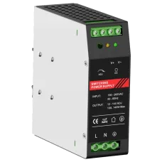 Джерело безперебійного живлення Kraft Kraft PSU-1210DIN(P)
