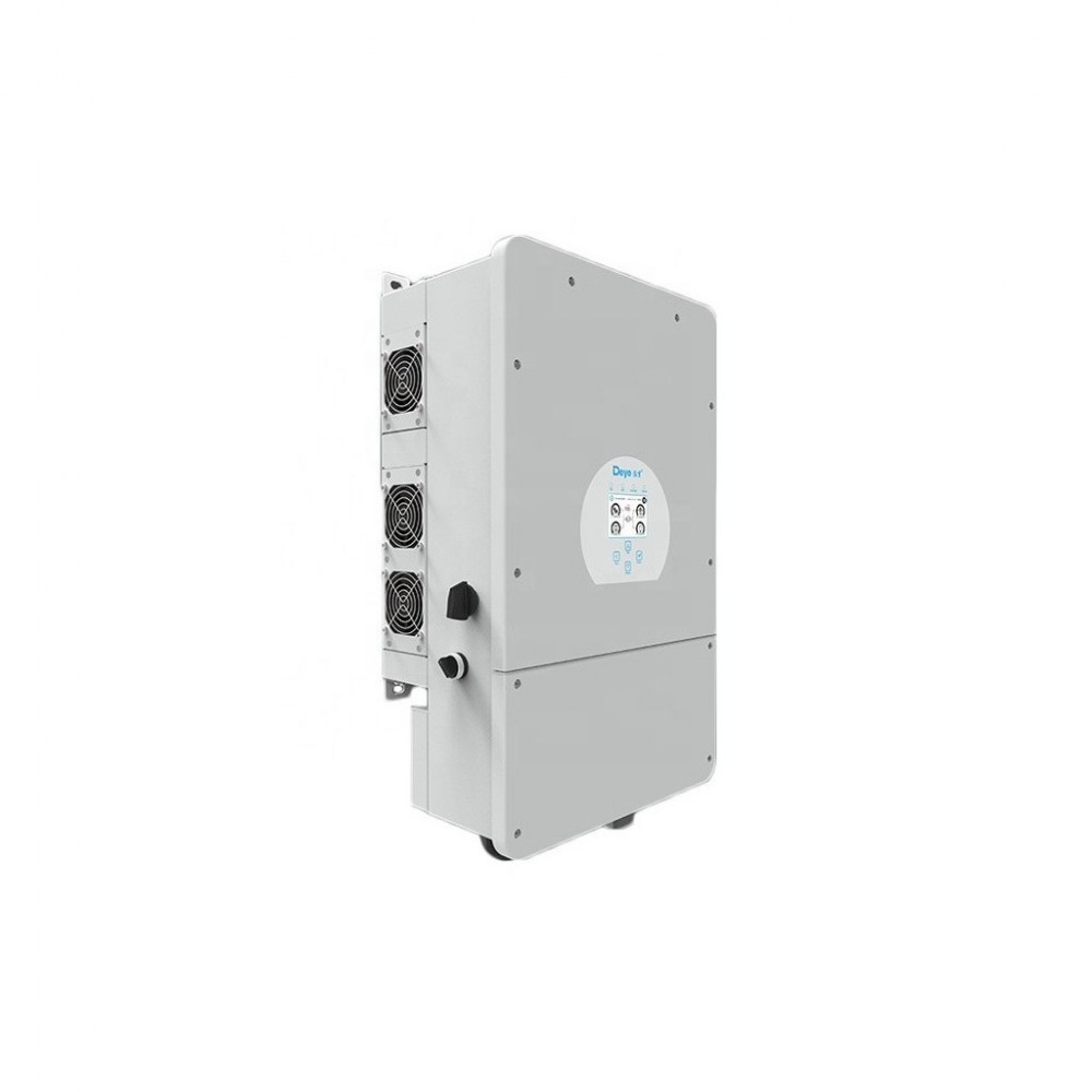 Сонячний інвертор Deye SUN-5K-SG03LP1-EU WiFi (SUN-5K-SG03LP1-EU)