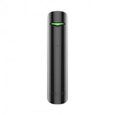 Пластиковий корпус DummyBox Ajax GlassProtect Black (12310.05.BL)